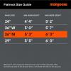 image:imageMongoose FlatrockGrey