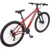image:imageMongoose FlatrockRed