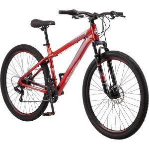 image:imageMongoose FlatrockRed
