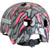 image:imageMongoose All Terrain Kids Bike Helmet Ages 58 3in1 Multisport Compatible Lightweight Microshell 10 Air Vents Adjustable Fit Internal Pads BMX Bike Helmet for KidsPinkGrey