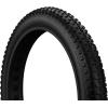 image:imageMongoose Replacement Bike Tire 20 x 4 or 26 x 4 Inch Fat Bike Tire Knobby Aggressive Tread Pattern Puncture Guard Nylon Inserts for Extra Puncture Resistance Replacement for Mountain Bicycles26 X 4 Inch