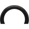 image:imageMongoose Replacement Bike Tire 20 x 4 or 26 x 4 Inch Fat Bike Tire Knobby Aggressive Tread Pattern Puncture Guard Nylon Inserts for Extra Puncture Resistance Replacement for Mountain Bicycles26 X 4 Inch