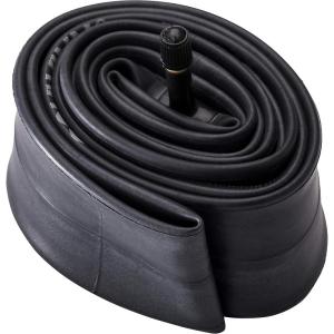 image:imageMongoose Replacement Bike Tire Tube Available in Multiple Sizes Fat Bike Inner Tube Schrader Valve Easy Inflation Replacement for Fat Bicycle Tires275 x 253