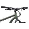 image:imageMongoose Argus Trail or ST Fat Tire Mountain Bike 20 24 or 26 Inch Bike for Kids and Adults 7 or 16 Speed Aluminum or Steel Frame Knobby Mountain Fat Tires Mechanical Disc BrakesGreen