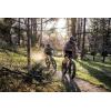 image:imageMongoose Argus Trail or ST Fat Tire Mountain Bike 20 24 or 26 Inch Bike for Kids and Adults 7 or 16 Speed Aluminum or Steel Frame Knobby Mountain Fat Tires Mechanical Disc BrakesCopper