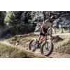 image:imageMongoose Argus Trail or ST Fat Tire Mountain Bike 20 24 or 26 Inch Bike for Kids and Adults 7 or 16 Speed Aluminum or Steel Frame Knobby Mountain Fat Tires Mechanical Disc BrakesCopper