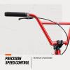 image:imageMongoose Legion Freestyle BMX Bike for AdvancedLevel or Professional Riders Adult Men Women 4130 Chromoly Frame