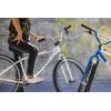 image:imageMongoose Hooligan AL Adult Fat Tire BMX Bike Lightweight Aluminum Frame Multiple Speed Options Disc Brakes