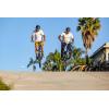 image:imageMongoose Hooligan AL Adult Fat Tire BMX Bike Lightweight Aluminum Frame Multiple Speed Options Disc Brakes