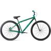 image:imageMongoose Hooligan AL Adult Fat Tire BMX Bike Lightweight Aluminum Frame Multiple Speed Options Disc Brakes
