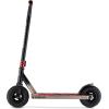 image:imageMongoose Tread Kids and Adult Freestyle Dirt Scooter 200mm Big Air Filled Tires Great for Dirt and Gravel Ages 8 Years and Up Max Rider Weight 220 PoundsTread