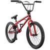 image:imageMongoose Legion BMX Bike HiTen Steel Frame 25x9T 36x16T or 40x16T GearingRed