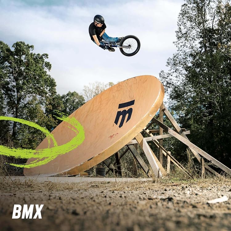 Mongoose ： Performance Bikes