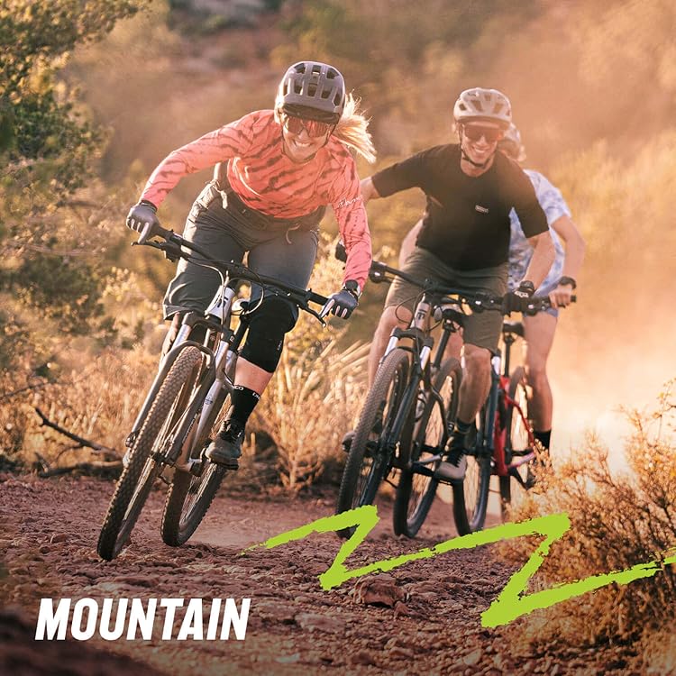 Mongoose ： Performance Bikes