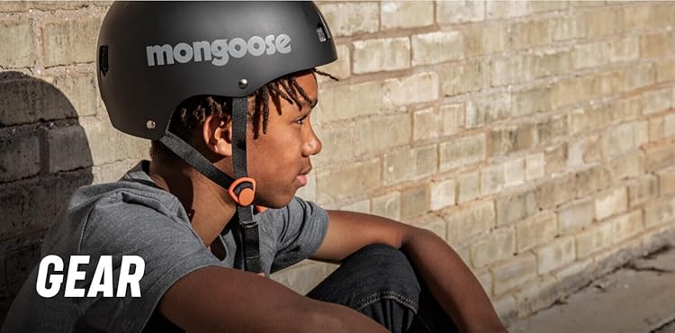 Mongoose ： Performance Bikes