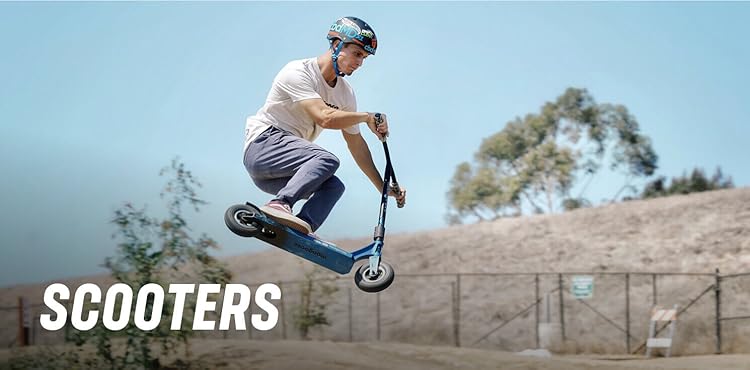 Mongoose ： Performance Bikes